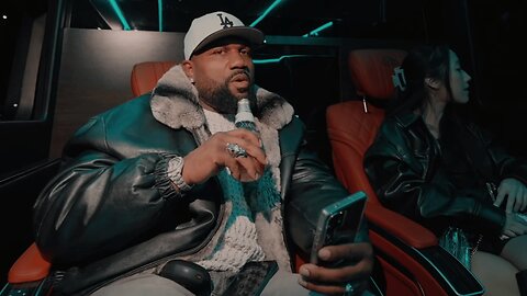 Streaming Made Rampage Jackson More Money Than 20 Years in MMA