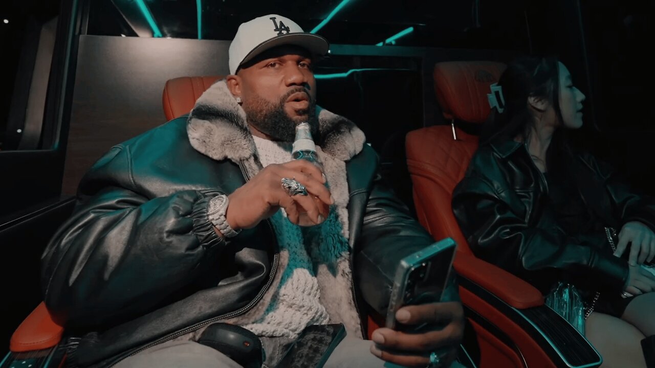 Streaming Made Rampage Jackson More Money Than 20 Years in MMA