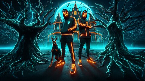 Skull Bro Show: RTC & MRE - Weird News, Trash on Blast, and Movie Night!