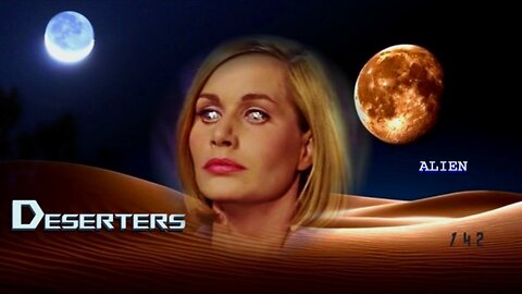 Alien, Deserters