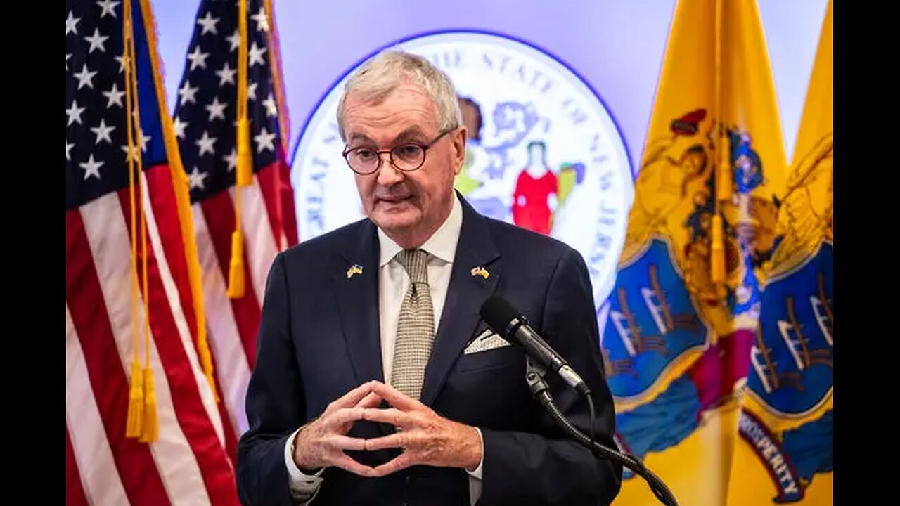 FBI Subpoenas New Jersey Gov. Over Past Comments About Sheltering Illegal Immigrant. Report