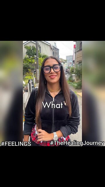 FEELINGS The Healing Journey
