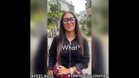 FEELINGS The Healing Journey