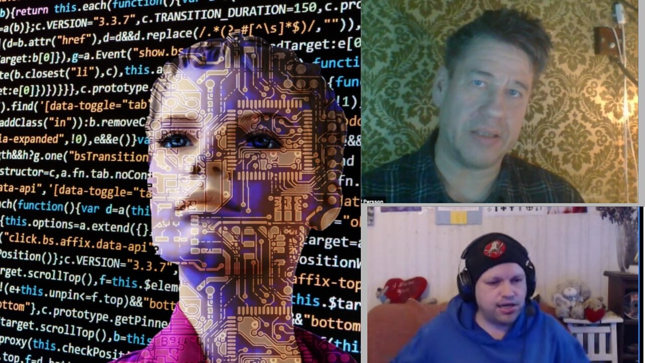 Folkhemmets slutmål: Den Globala Kollektivanslutningen