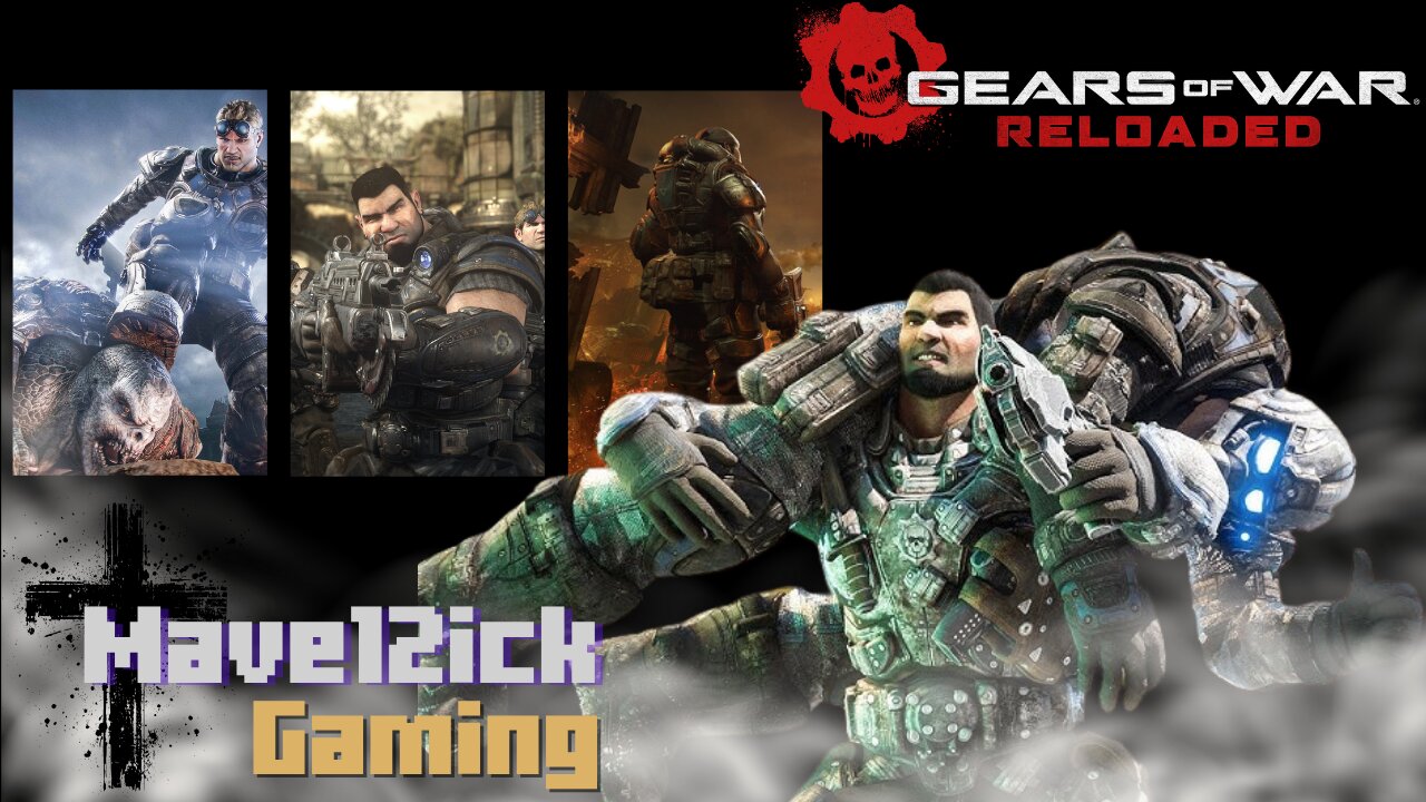 | Wall Bouncing | Gears Reloaded |
