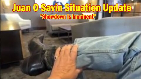 Juan O Savin Situation Update 05.16.25: "Showdown Is Imminent! Important Update By Juan O Savin & Meri Crouley"
