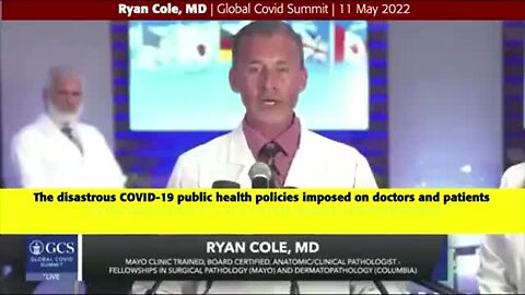 "Profiteering Medical Alliance from Orchestrated COVID-19 Catastrophe Exposed"
