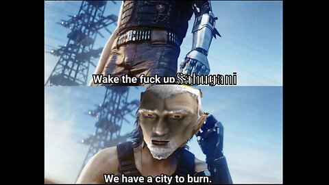 Annual Summoner Playthrough (part 5)