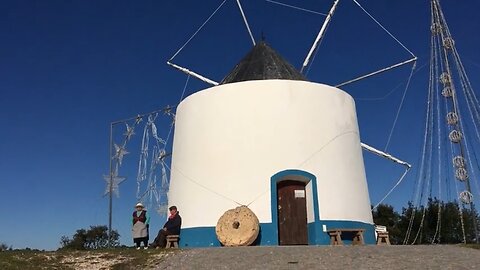 Odeceixe (Algarve, Portugal) 5