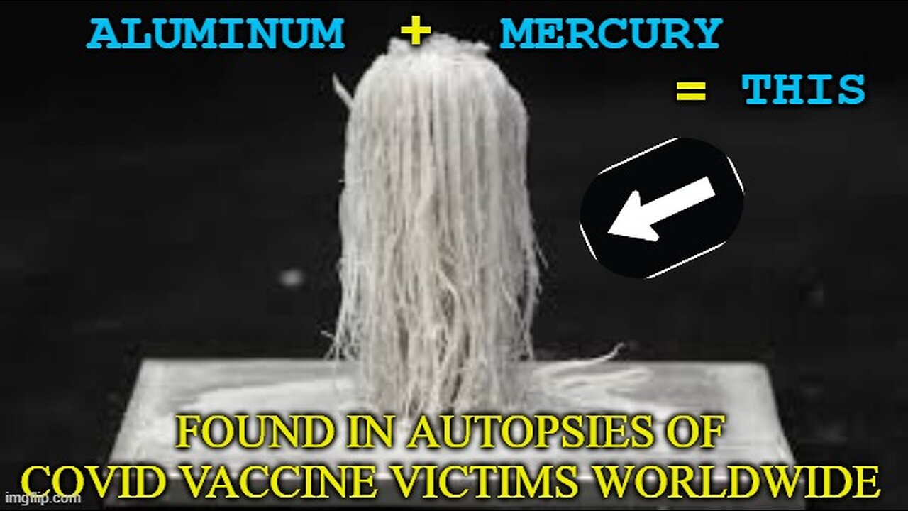 Aluminum + Mercury = Serious Problems