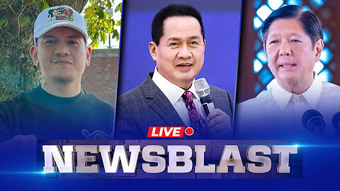 LIVE: SMNI NewsBlast | June 3, 2025