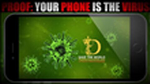 "Unveiling the Impact of EM Frequencies: The Invisible 'Virus' - Disclosure Hub"