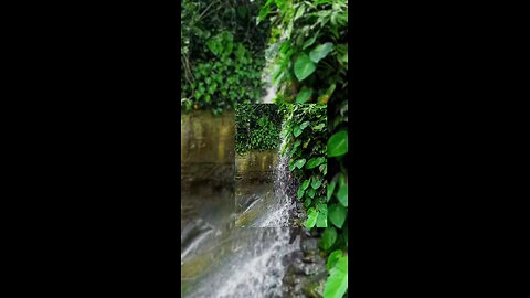 Serenity | Waterfalls ❤️