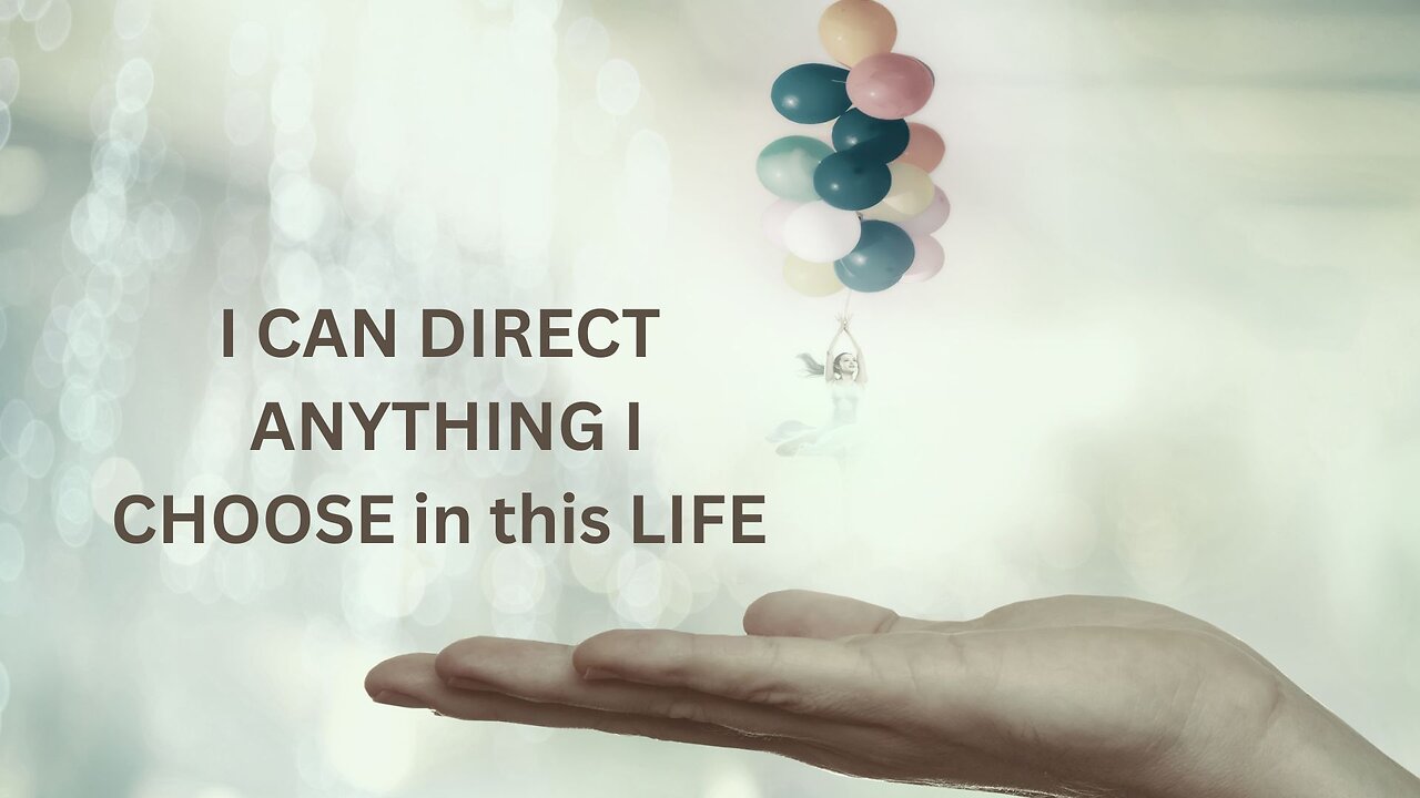 I CAN DIRECT ANYTHING I CHOOSE in this LIFE ~ JARED RAND’s GLOBAL MEDITATION CALL 04-19-2025