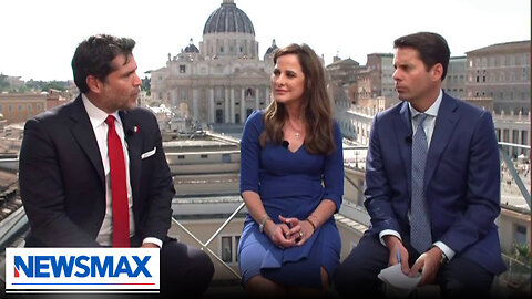 We need to make America and Mexico great again: Eduardo Verástegui | National Report