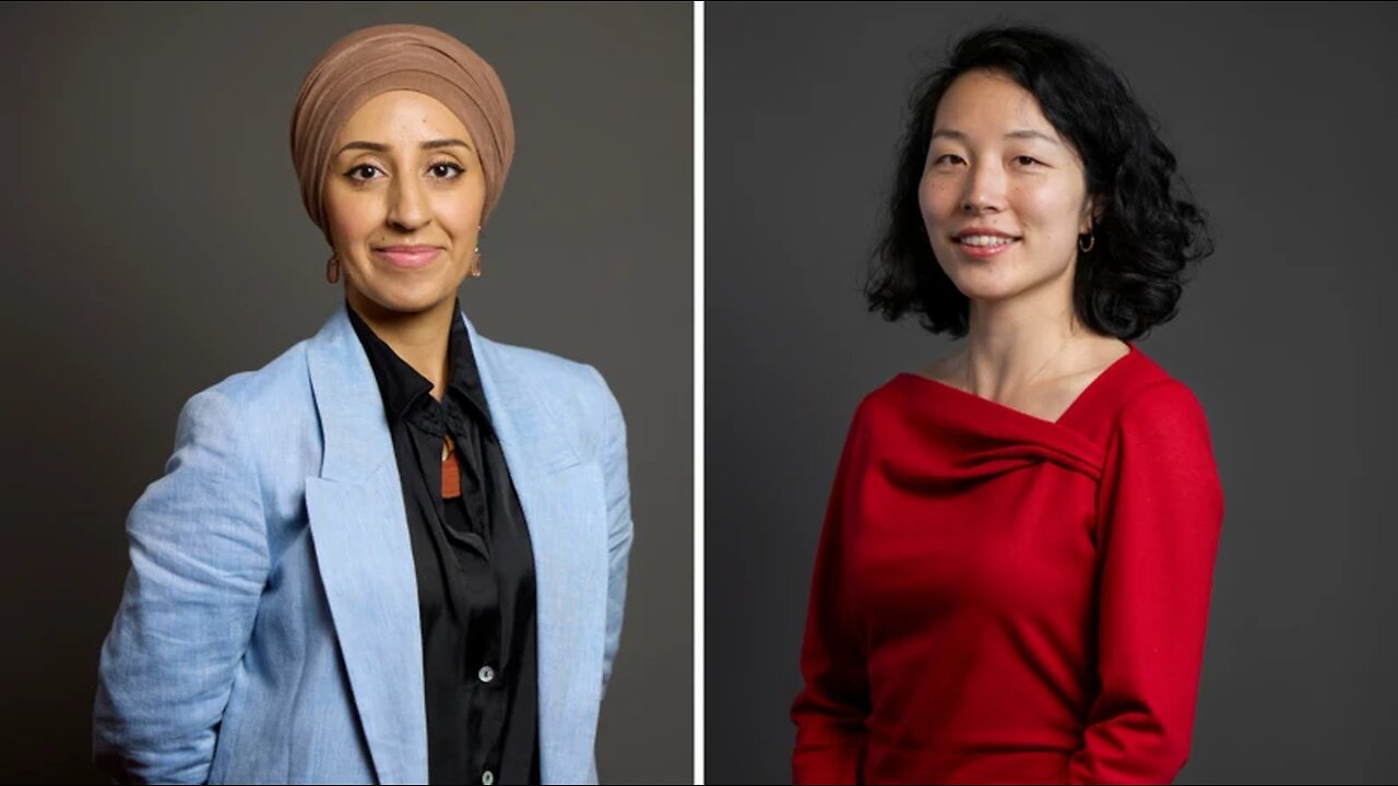 Israel denies entry two UK MPs of Labour party deports them Kemi Badenoch welcomes Israel's action