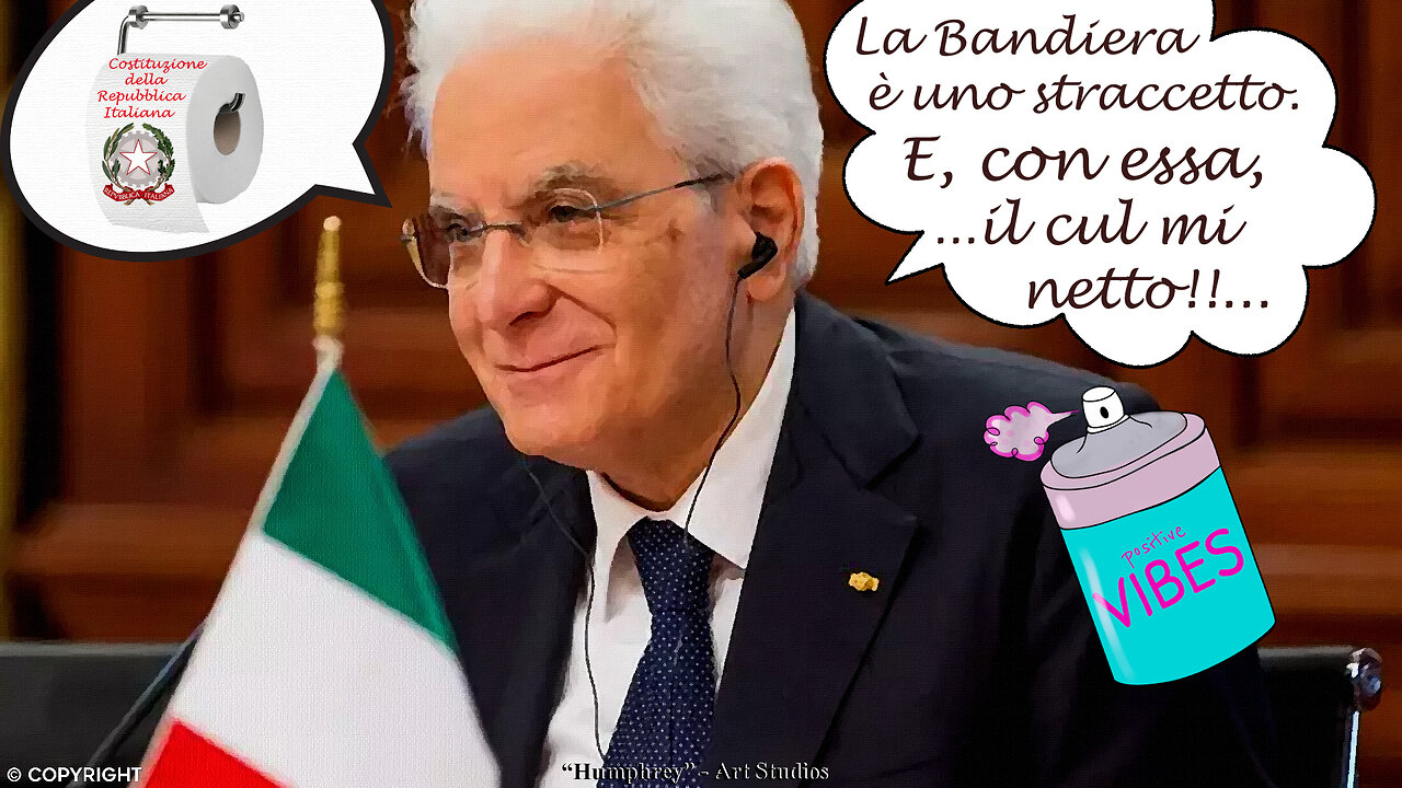 🛑SALVATORE BORSELLINO, 🛑FRATELLO DI PAOLO BORSELLINO - “🛑LO SCEMPIO DEL DECRETO LEGGE SULLA SICUREZZA, ANCH'ESSO SOTTOSCRITTO DA SERGIO MATTARELLA, NONOSTANTE PALESI PROFILI DI INCOSTITUZIONALITÀ!!”/|🤡👿🤡|\