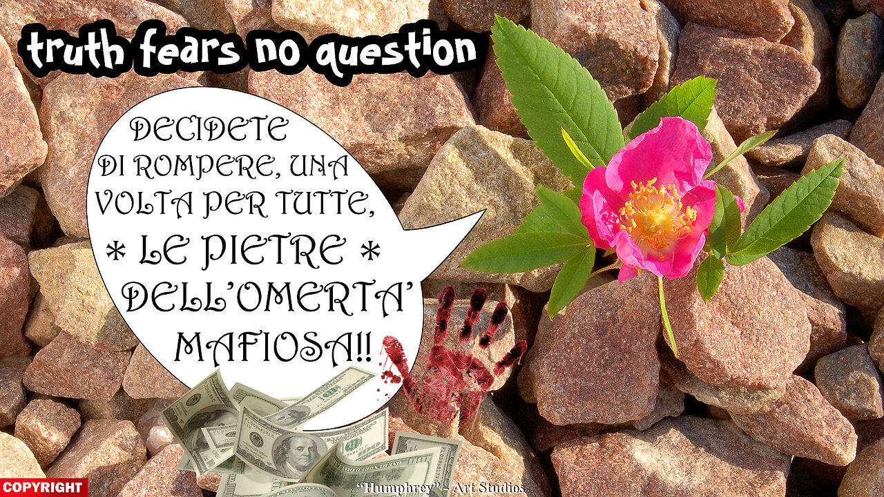 #FEDE & CULTURA - “I CARDINALI ENTRANO IN CONCLAVE: L'ULTIMA ANALISI!!” =/|con Luigi CASALINI e Giovanni ZENONE|\=