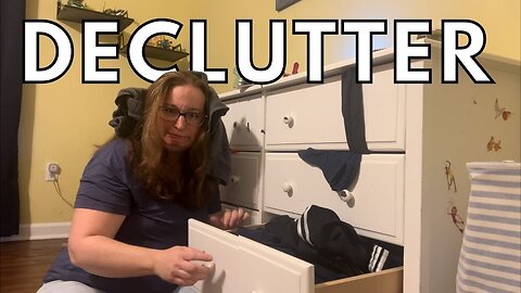 How I Reduce Clutter with the Boundary Method of Decluttering