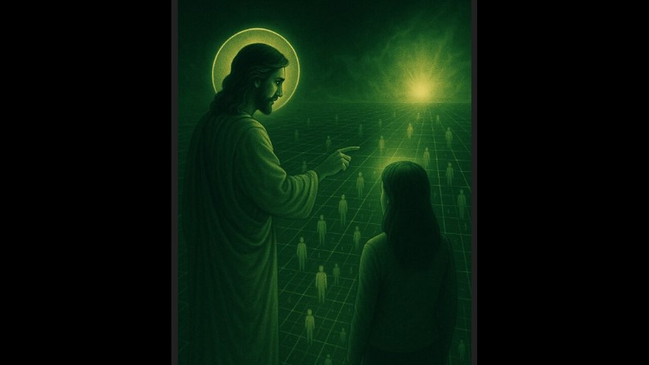 From Him to You