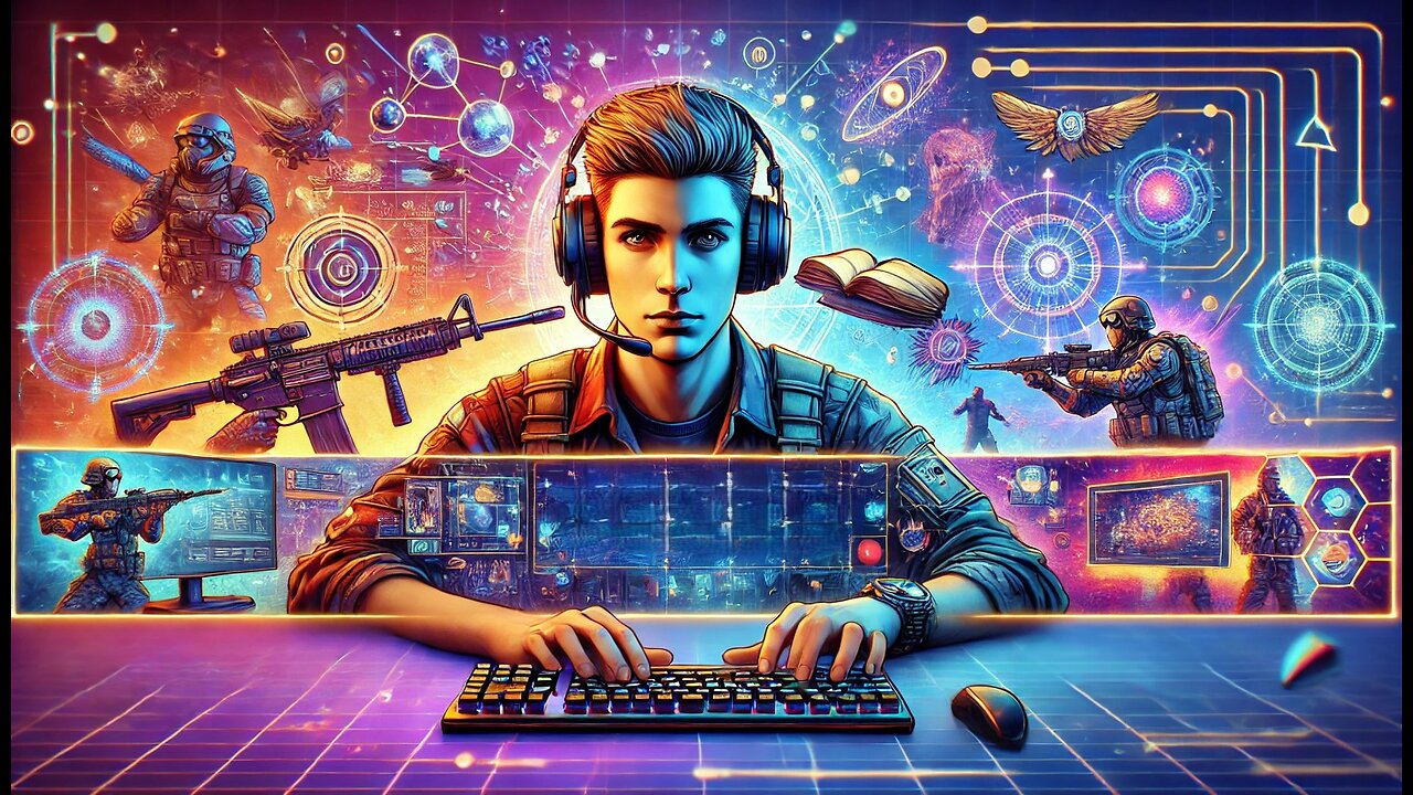 How to succeed when you were meant to Fail - A Philosophers hot take