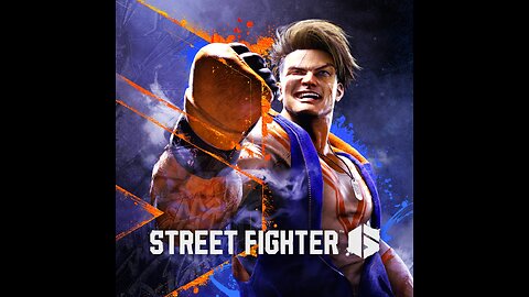 STREET FIGHTER 1