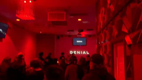 Denial at the Seven Crest - Teaneck, NJ - 5-23-25