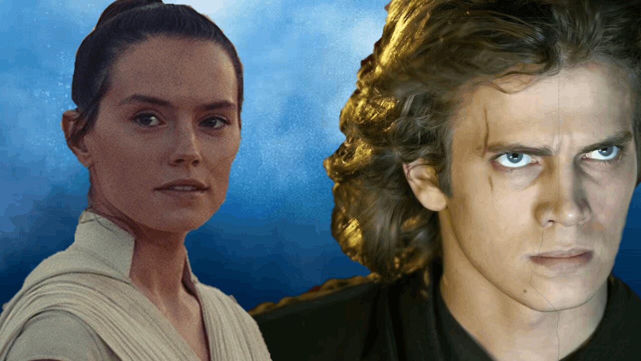 The Sequel Trilogy Won't have a Comeback like the Prequels (and that's okay)