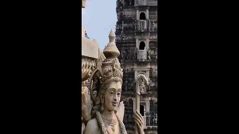 temple