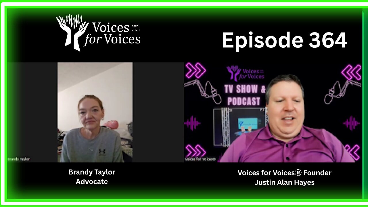 A Mother Confronts A Broken Court Machine In Kentucky | Ep. 364