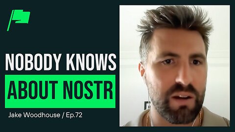 Nostr is Beating YouTube, X, and Spotify at their Own Game