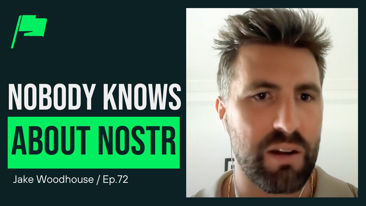 Nostr is Beating YouTube, X, and Spotify at their Own Game