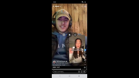 I'm so offended this cakedup make up looking fish faced bitch called me a smooth brained idiot..