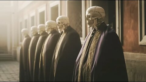 40 BIGGEST Vatican COVER UPS You Were Never Meant to Know