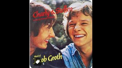 Charly og Steffen