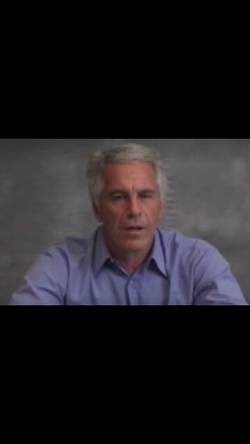 JEFFREY EPSTEIN HAS AN EGG SHAPED PENIS !!!