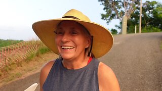 2025 10 19 Off-grid with Marjory Wildcraft