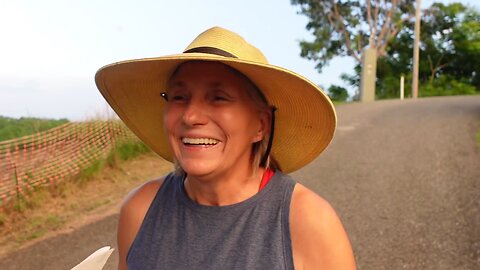 2025 10 19 Off-grid with Marjory Wildcraft