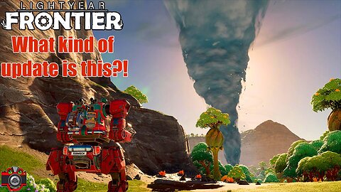 Shifting Gears Update! Lightyear Frontier (Ep.1)