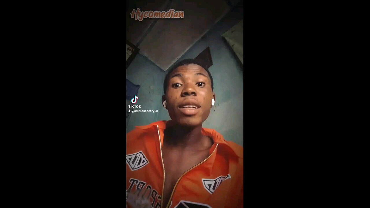 fear Nigeria girls