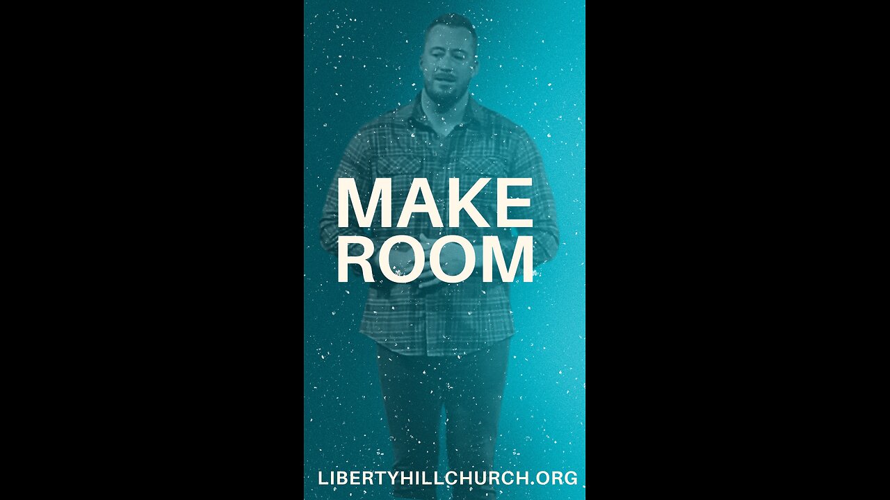 Make Room