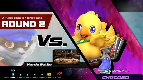 Farming Classic Tickets with my favorite SSBU Enhancements Part 22