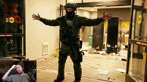 How the f*ck did they let this happen?