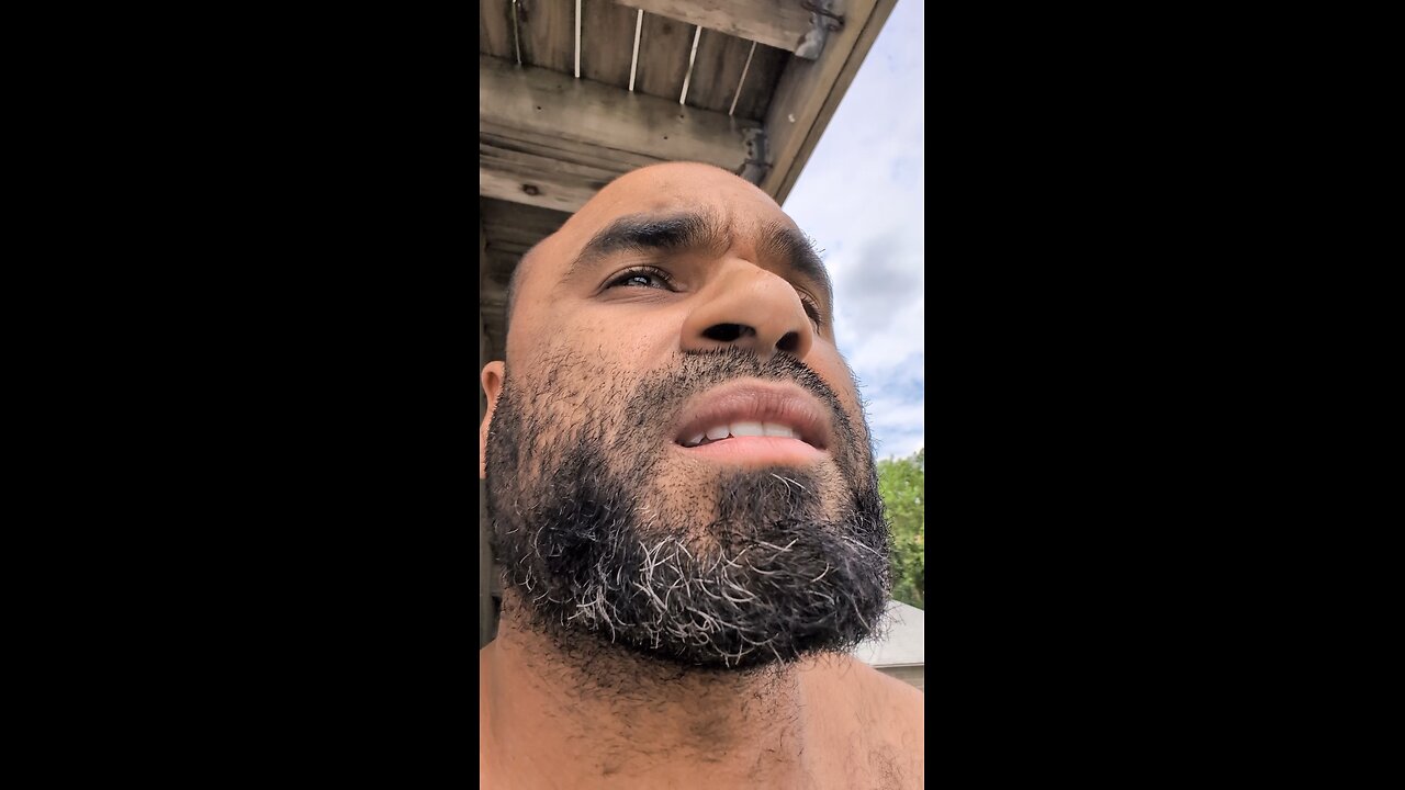 human beings have a lot of responsibility.