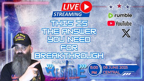 This Is The Answer YOU Need For Breakthrough | Ep 40