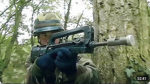 The hidden face of the French Foreign Legion - Documentary in English