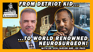 The Ben Carson You DO NOT Know - Before He Became the Famous Doctor
