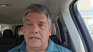 My Commentary on the Israel Iran War