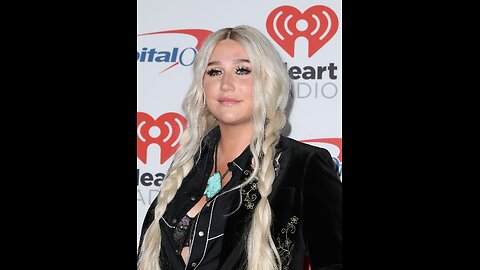 KE$HA "ABOUT YOU" [Explicit]