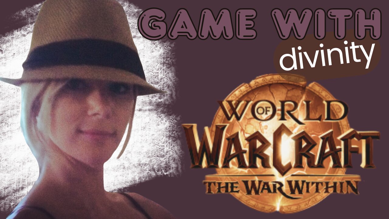World of Warcraft Gameplay with DiviniD | FOR THE HORDE